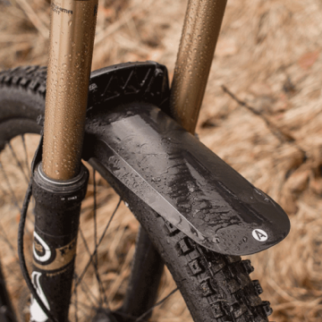 Ass-Savers MUDDER Standart MFR-1 Çamurluk