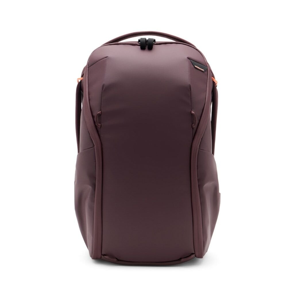 Everyday Backpack Zip 20L Günlük Sırt Çantası - Eclipse