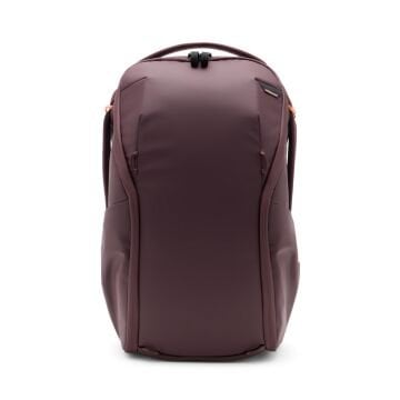 Everyday Backpack Zip 20L Günlük Sırt Çantası - Eclipse