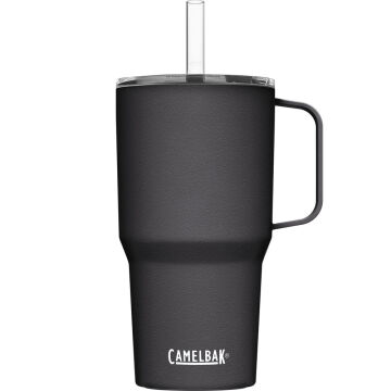 CAMELBAK Horizon™ Pipetli bardak 700 ml SİYAH