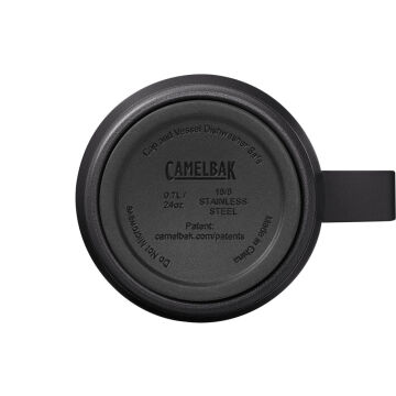 CAMELBAK Horizon™ Pipetli bardak 700 ml SİYAH