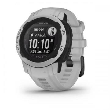 Garmin Instinct 2S Solar - Mist Gri