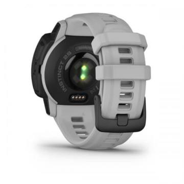 Garmin Instinct 2S Solar - Mist Gri
