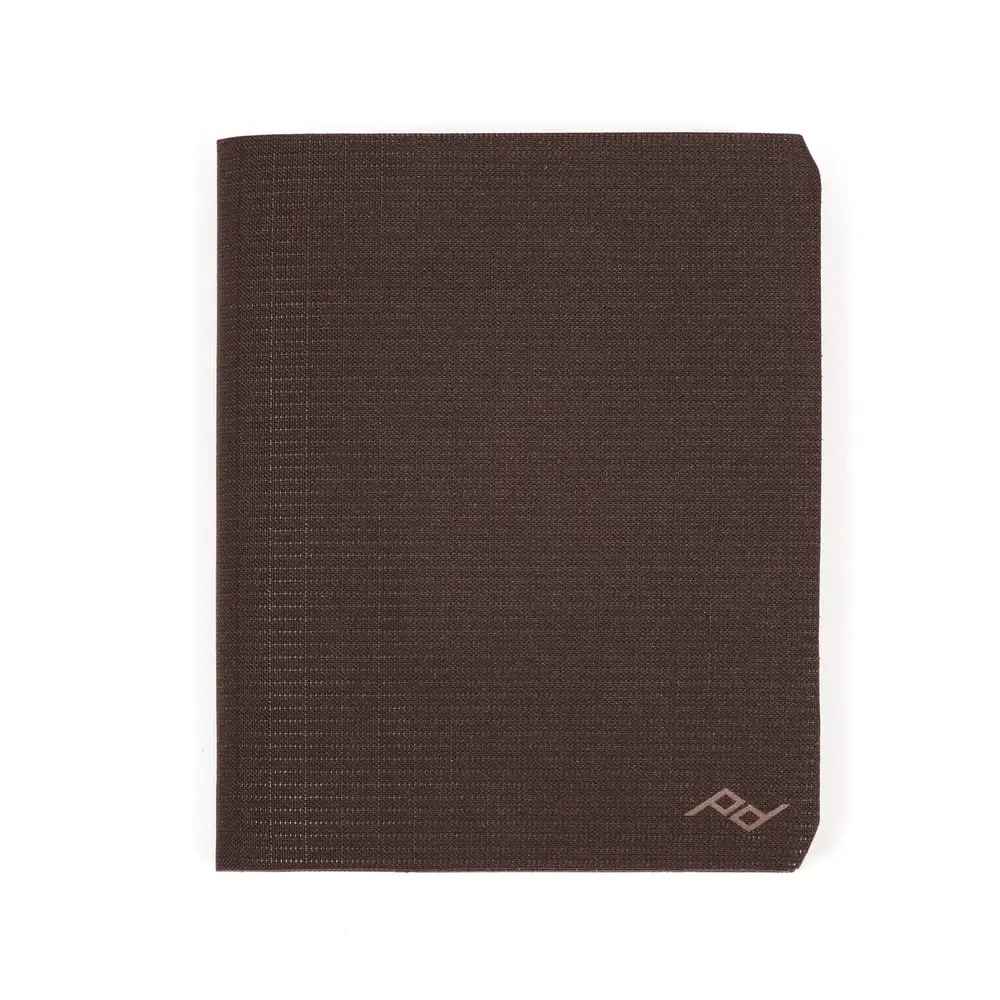 Passport Wallet Pasaport Cüzdanı Eclipse