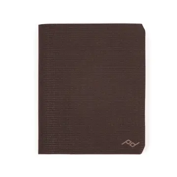 Passport Wallet Pasaport Cüzdanı Eclipse