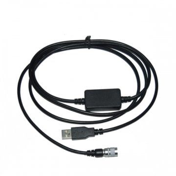 TOPCON USB Data Transfer Kablosu