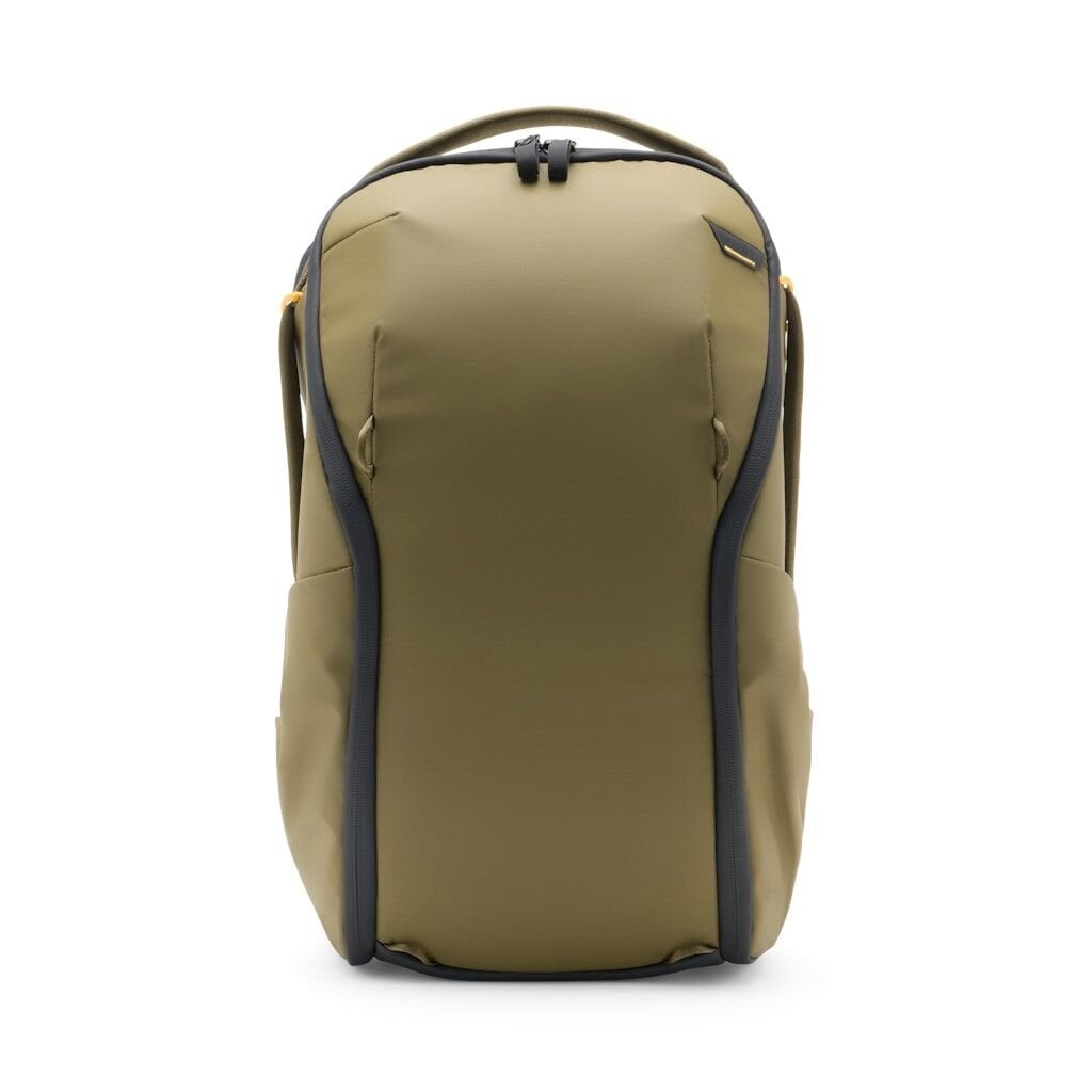 Everyday Backpack Zip 20L Günlük Sırt Çantası - Kelp