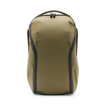 Everyday Backpack Zip 20L Günlük Sırt Çantası - Kelp