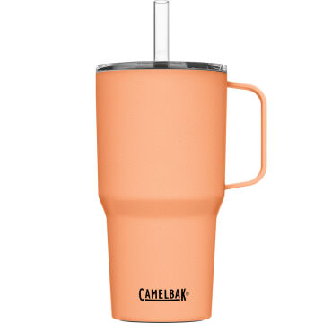 CAMELBAK Horizon™ Pipetli bardak 700 ml TURUNCU
