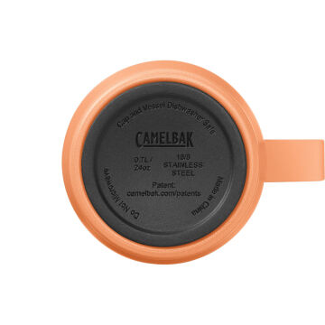 CAMELBAK Horizon™ Pipetli bardak 700 ml TURUNCU