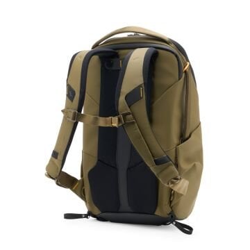 Everyday Backpack Zip 20L Günlük Sırt Çantası - Kelp