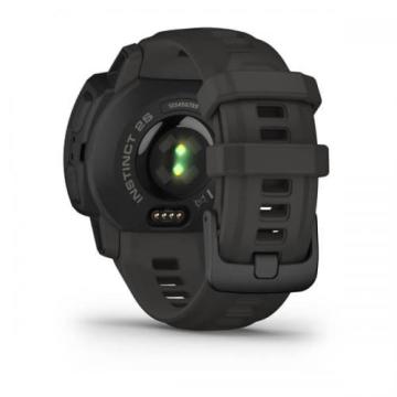 Garmin Instinct 2S Solar - Siyah