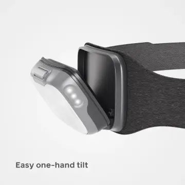 Range 300 USB-C Şarjlı Kafa Lambası
