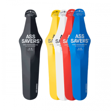 Ass-Savers Standart ASR-1 Çamurluk