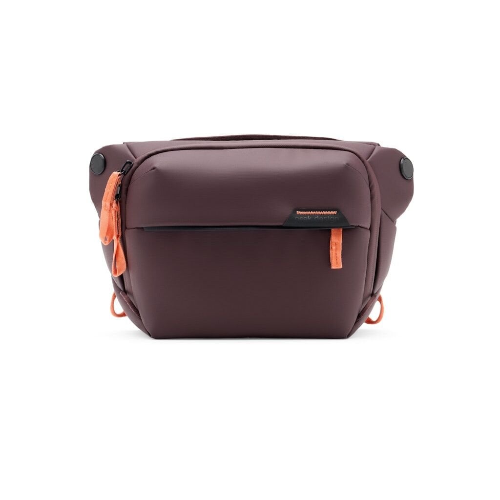 Everyday Sling 3L Fonksiyonel Omuz Çantası - Eclipse