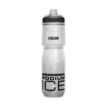 CAMELBAK Podium Ice .62L / 21oz Bisiklet Şişesi