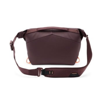 Everyday Sling 3L Fonksiyonel Omuz Çantası - Eclipse