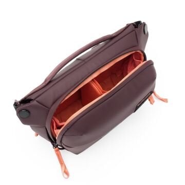 Everyday Sling 3L Fonksiyonel Omuz Çantası - Eclipse