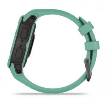 Garmin Instinct 2S Solar - Turkuaz