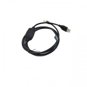 PENTAX USB Data Transfer Kablosu