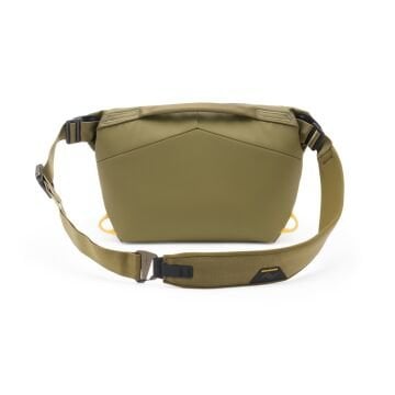 Everyday Sling 3L Fonksiyonel Omuz Çantası - Kelp