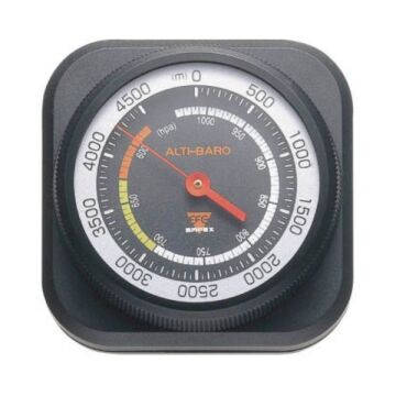 FG-5102 Kompakt Altimetre