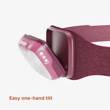 Range 300 USB-C Şarjlı Kafa Lambası Wild Fig