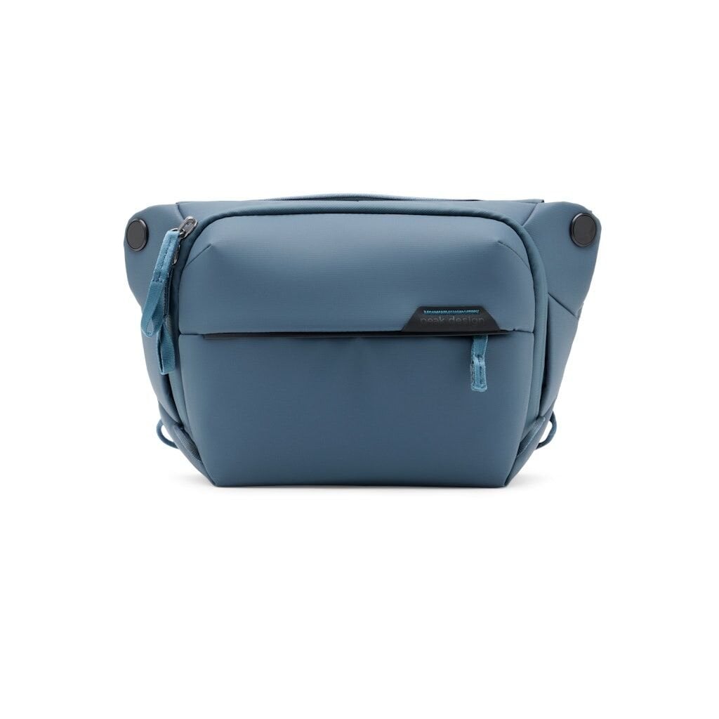 Everyday Sling 3L Fonksiyonel Omuz Çantası - Ocean