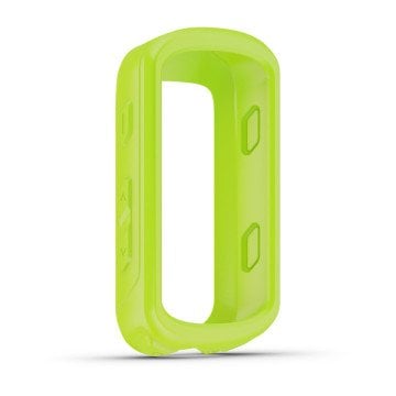Garmin Edge 530 Silikon Kılıf - Yeşil