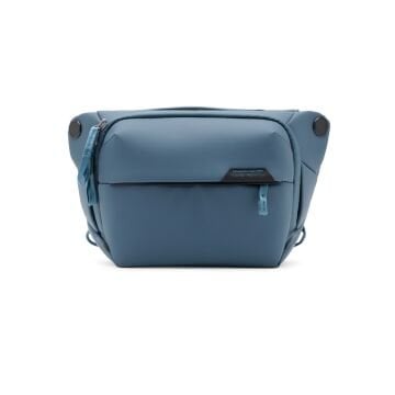 Everyday Sling 3L Fonksiyonel Omuz Çantası - Ocean
