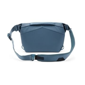 Everyday Sling 3L Fonksiyonel Omuz Çantası - Ocean