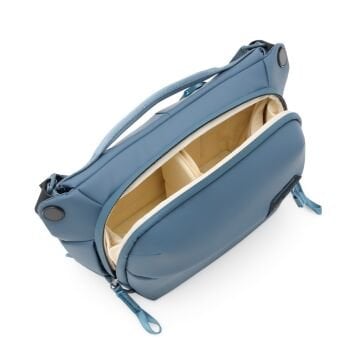 Everyday Sling 3L Fonksiyonel Omuz Çantası - Ocean