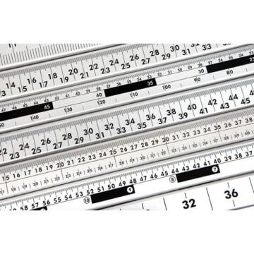 Haglöf Mantax Blue Mekanik Çap Ölçer 400 mm