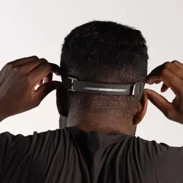 Range 400 USB-C Şarjlı Kafa Lambası