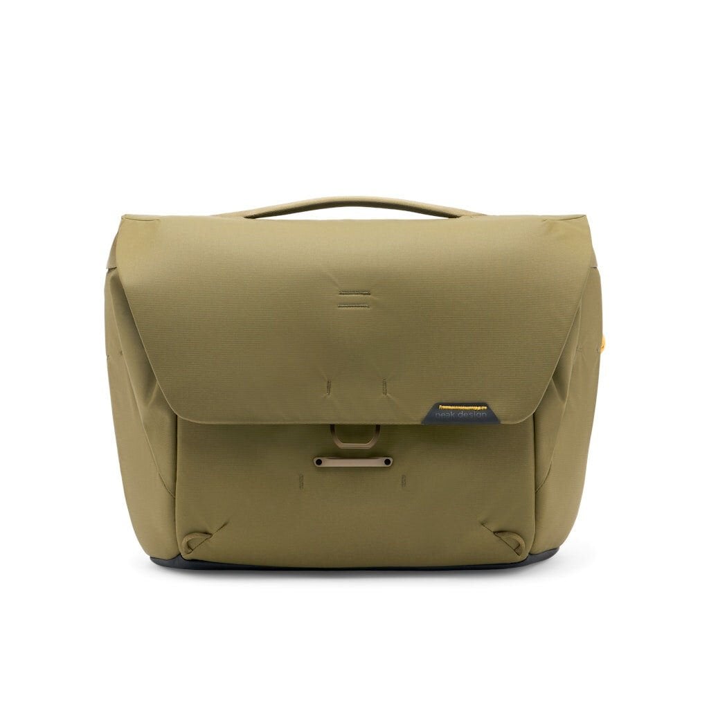 Everyday Messenger Omuz Çantası 13L - Kelp