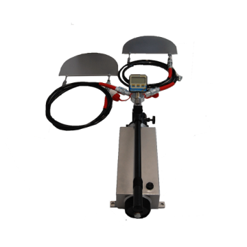 DRC Flat Jacks Oleodinamik Kit
