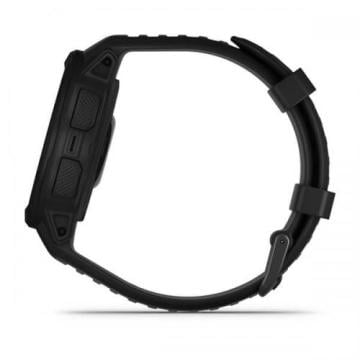 Garmin Instinct 2 Solar Tactical Edition - Siyah