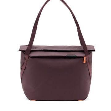 Everyday Tote Günlük El & Omuz Çantası - Eclipse