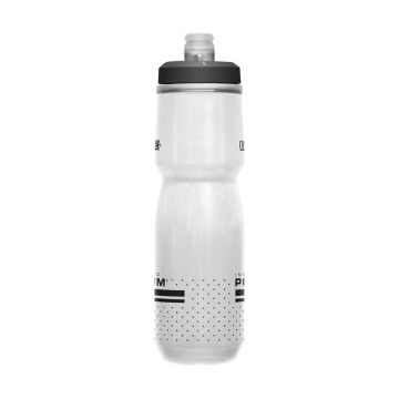 CAMELBAK Podium Chill .71L / 24oz BEYAZ SİYAH