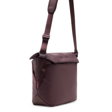 Everyday Tote Günlük El & Omuz Çantası - Eclipse