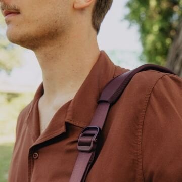Everyday Tote Günlük El & Omuz Çantası - Eclipse