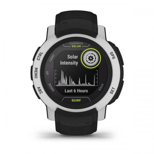 Garmin Instinct 2 Solar Surf Edition