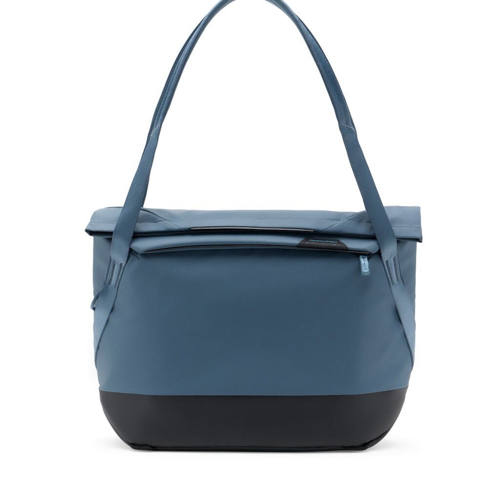 Everyday Tote Günlük El & Omuz Çantası - Ocean