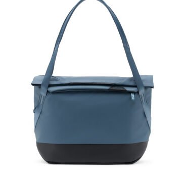 Everyday Tote Günlük El & Omuz Çantası - Ocean