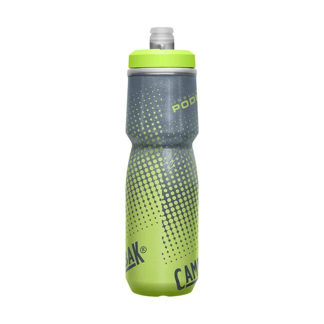 CAMELBAK Podium Chill .71L / 24oz YEŞİL MAVİ