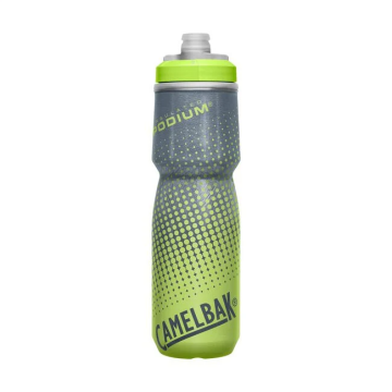 CAMELBAK Podium Chill .71L / 24oz YEŞİL MAVİ