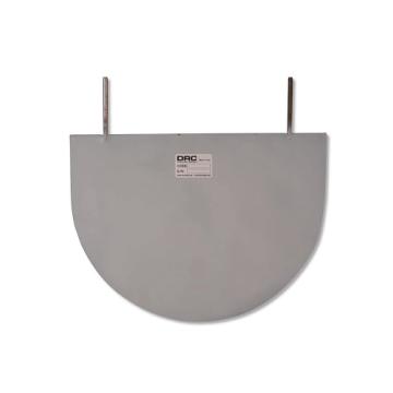 DRC Flat Jacks