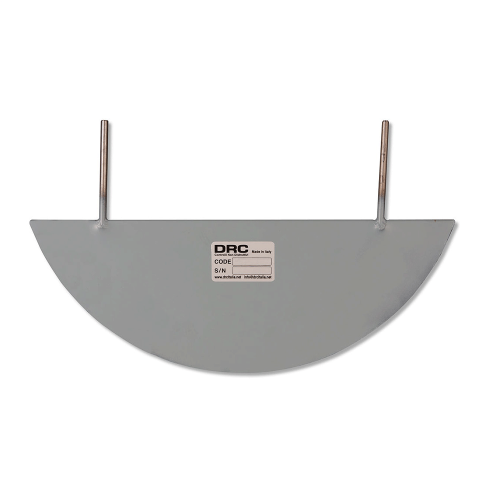 DRC Flat Jacks