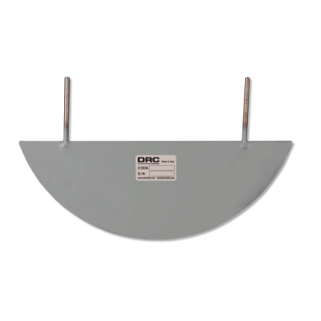 DRC Flat Jacks