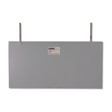 DRC Flat Jacks